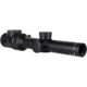 Trijicon AccuPoint 1-8x24mm LPVO 30mm Rifle Scope, Second Focal Plane