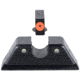 Trijicon HD XR Tritium Night Sights - Glock Large Frames MOS