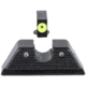 Trijicon HD XR Tritium Night Sights - Glock Large Frames MOS