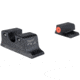 Trijicon HD XR Tritium Night Sights - Smith &amp; Wesson CORE