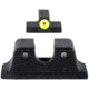 Trijicon HD XR Tritium Night Sights - Smith &amp; Wesson CORE