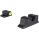 Trijicon HD XR Tritium Night Sights - Smith &amp; Wesson CORE