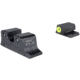 Trijicon HD XR Tritium Night Sights - Smith &amp; Wesson CORE
