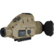 Trijicon REAP-IR-50 1.5x50mm Thermal Imaging Rifle Scope, 50 Hz, 1024x768 pixels w/LRF, Flat Dark Earth, REAP-IR-50LRF
