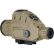 Trijicon REAP-IR-50 1.5x50mm Thermal Imaging Rifle Scope, 50 Hz, 1024x768 pixels w/LRF, Flat Dark Earth, REAP-IR-50LRF
