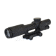 Trijicon VCOG 1-6x24 Rifle Scope with TA51 Mount, Segmented Circle - Crosshair .308 - 175 Grain Ball 1600004