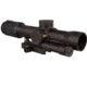 Trijicon VCOG Rifle Scope, 1-8x28mm, FFP, Red MOA Segmented Circle/Crosshair Reticle, 2400013