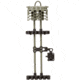 Trophy Ridge Hex Light Quiver 1004957