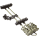 Trophy Ridge Hex Light Quiver 1004957