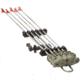 Trophy Ridge Hex Light Quiver 1004957