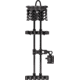 Trophy Ridge Hex Lite, Black, 1 Piece, AQ110
