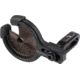 Trophy Ridge Quick Shot Whisker Biscuit Arrow Rest, Medium, Black, AWB100M