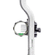 Trophy Ridge React Pro Bow Sight, 5-pin, .019 Rh, Black, AS825R19