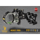 Trophy Ridge React Pro Bow Sight, 5-pin, .019 Rh, Black, AS825R19