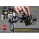 Trophy Ridge React Pro Bow Sight, 5-pin, .019 Rh, Black, AS825R19