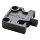 Trophy Ridge Replacement quiver bracket, Black ABQ100