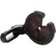 Trophy Ridge Kill Shot Whisker Biscuit Arrow Rest, Large, Black, AWB500L