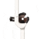 Trophy Ridge Kill Shot Whisker Biscuit Arrow Rest, Large, Black, AWB500L