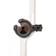 Trophy Ridge Kill Shot Whisker Biscuit Arrow Rest, Large, Black, AWB500L