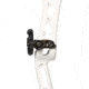 Trophy Ridge Kill Shot Whisker Biscuit Arrow Rest, Large, Black, AWB500L