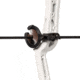 Trophy Ridge Kill Shot Whisker Biscuit Arrow Rest, Large, Black, AWB500L