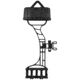 Trophy Taker Vice Quiver, Black, T4100
