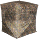Trophy Treestands Alamo Ground Blind, Dead Leaf Camo, TB556