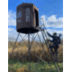 Trophy Treestands Dlux Tower, 5ft, TT818-5