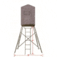 Trophy Treestands Firetower Tree Stand, 15.6ft, TT809
