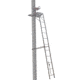 Trophy Treestands Freedom Stree Stand, 20ft, TL113