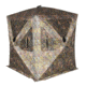 Trophy Treestands GroundFort Blind, Dead Leaf Camo, TB553