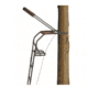 Trophy Treestands Maxgrip Deluxe Tree Stand - Highview, 16ft, HVL100R