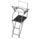 Trophy Treestands Maxgrip Elite Tree Stand - Highview, 18.5ft, HVL110