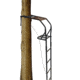 Trophy Treestands Maxgrip - Tree Stand, HVL100