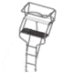 Trophy Treestands Sightline Deluxe Tree Stand - Highview, 15ft, HVD202