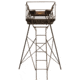 Trophy Treestands Skyfort Tree Stand, 12ft, TT803