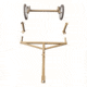 Trophy Treestands Trophy Blind Trailer, TBT828