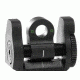 Troy Rear Sight TRITIUM UPGRADE SPEP-TRP-R0BT-00