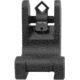 Troy Rear Fixed BattleSight Dioptic Top Mounted Iron Sight, Black, SSIG-FBS-RDBT-00