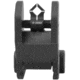 Troy Rear Fixed BattleSight Dioptic Top Mounted Iron Sight, Black, SSIG-FBS-RDBT-00