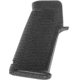 Troy Enhanced Battle Ax Cqb Pistol Grip - Black SGRI-EHC-00BT-00