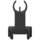 Troy HK Top Mounted Fixed Front Sight, Black, SSIG-FBS-FHBT-03
