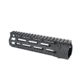Troy SOCC Low Profile BattleRail M-LOK PDW 7.6 Inch, SRP-70BT00