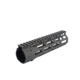 Troy SOCC Low Profile BattleRail M-LOK PDW 7.6 Inch, SRP-70BT00