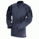 TRU-SPEC 1/4 Zip Tactical Response Shirt - Men's, Extra Small, Regular, Navy/Navy, 2567002