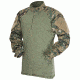 TRU-SPEC 1/4 Zip Tactical Response Shirt - Men's, 3XL, Regular, Olive Drab/Woodland Digital, 2569008