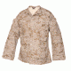 Tru Spec 1929026 Desert Digital Polycotton Twill Battle Shirt Extra Large
