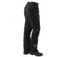 Tru-Spec 24-7 Men's Classic Pants, Teflon, PolyCotton RipStop, Black, 36x34 1186026
