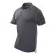 Tru-Spec 24-7 Mens SL Performance Polo 100% Poly, Charcoal, 4XLarge Regular 4488009