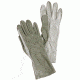 5Star 3826001 Sage Nomex Leather Palm Flight Gloves